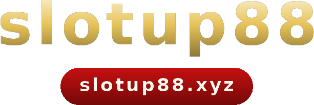 slotup88 logo